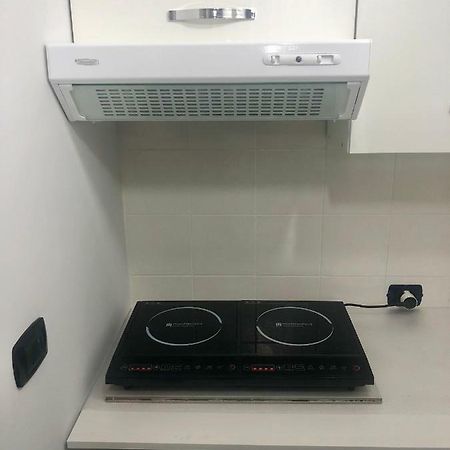 Hamlet Appartment Naples Luaran gambar