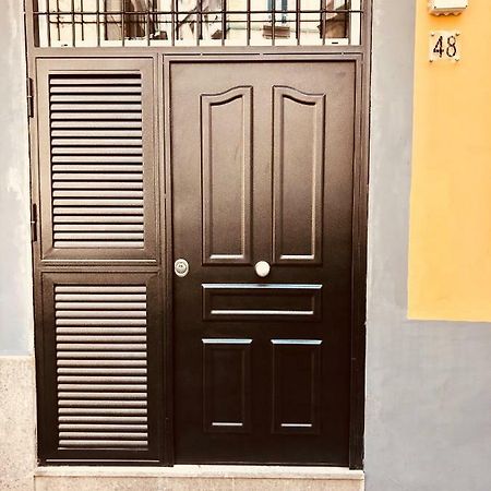 Hamlet Appartment Naples Luaran gambar