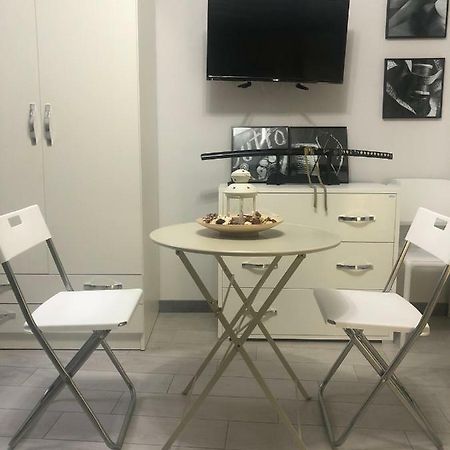 Hamlet Appartment Naples Luaran gambar
