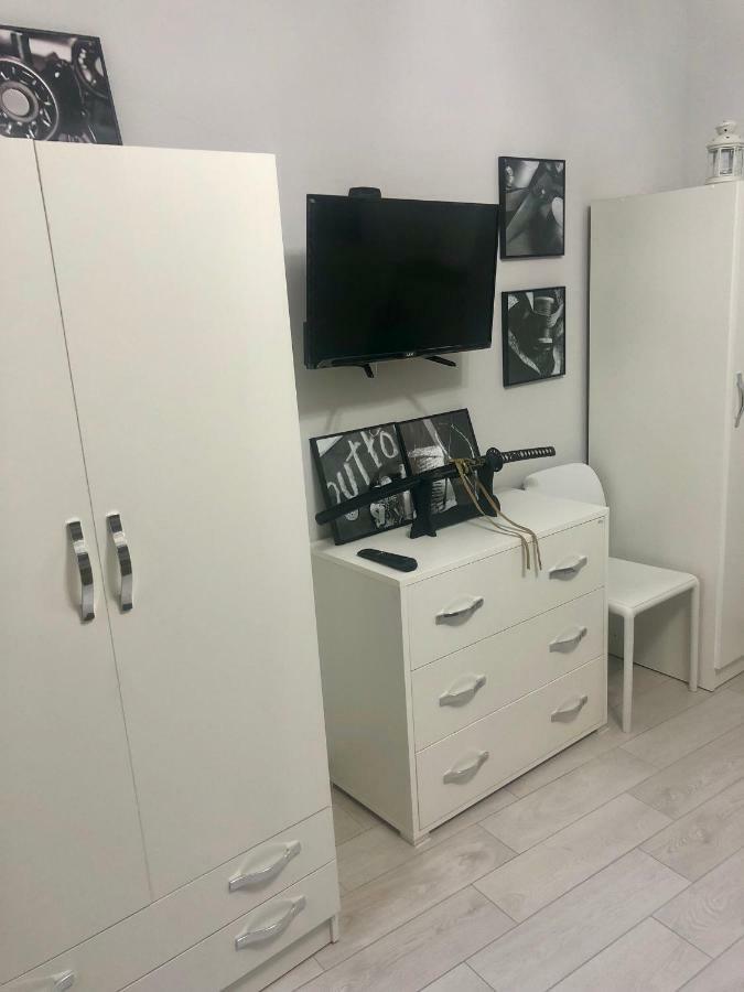 Hamlet Appartment Naples Luaran gambar