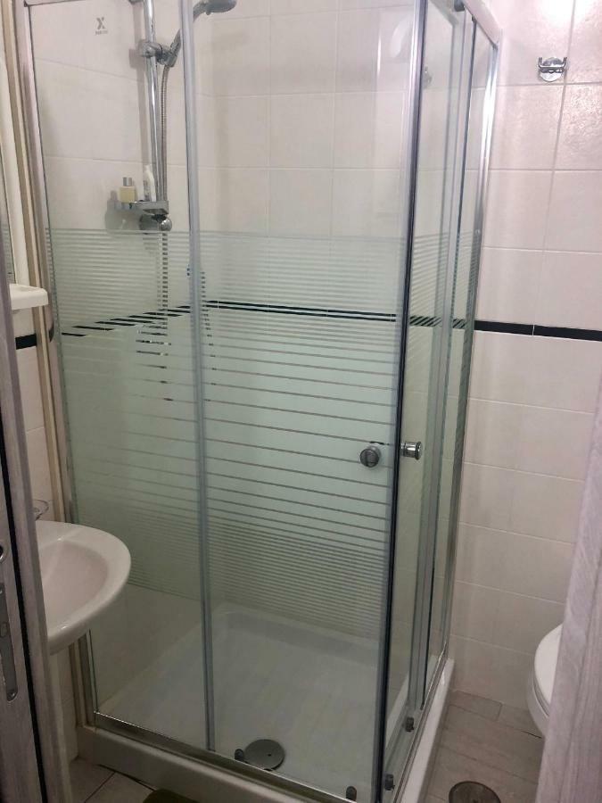 Hamlet Appartment Naples Luaran gambar