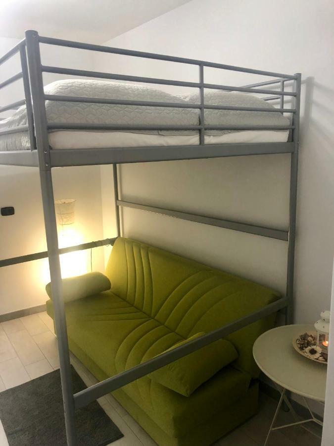 Hamlet Appartment Naples Luaran gambar