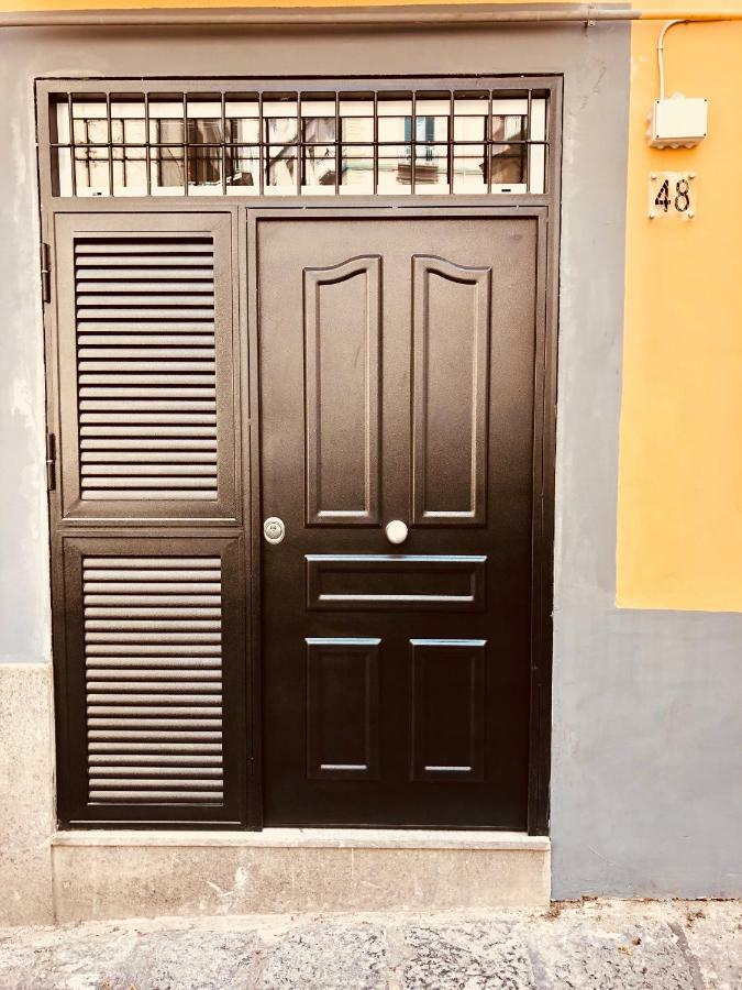 Hamlet Appartment Naples Luaran gambar