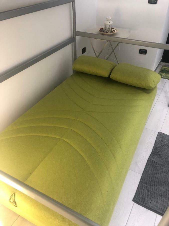 Hamlet Appartment Naples Luaran gambar