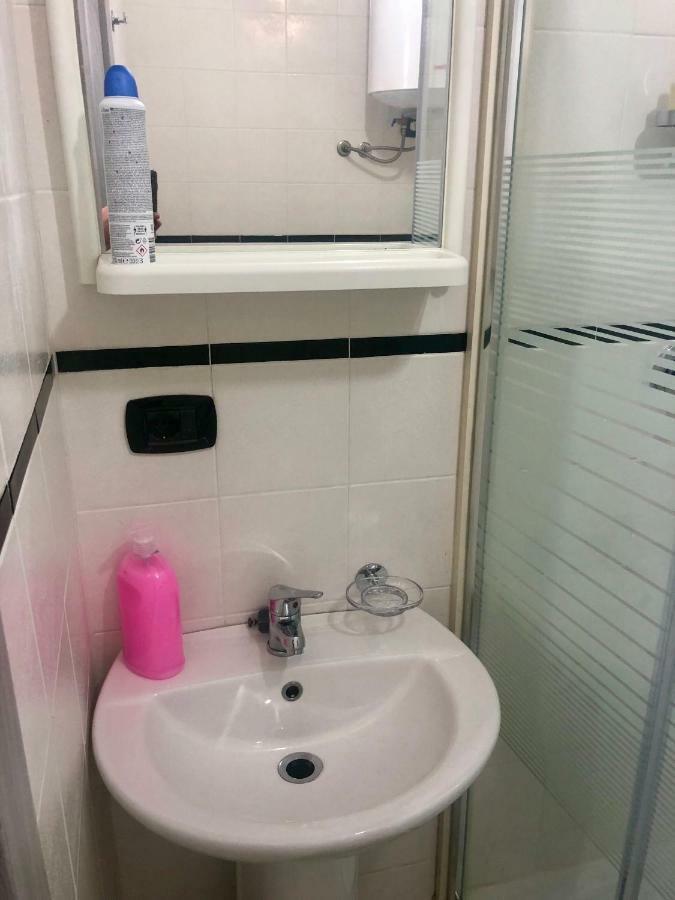 Hamlet Appartment Naples Luaran gambar